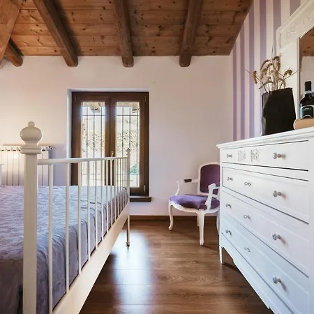 Gramolina Nizza Villa Nizza Monferrato