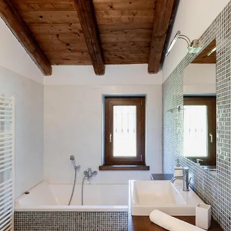 Villa Gramolina Nizza Nizza Monferrato