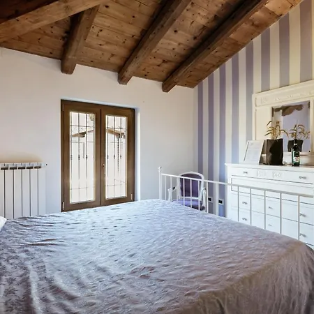 Villa Gramolina Nizza