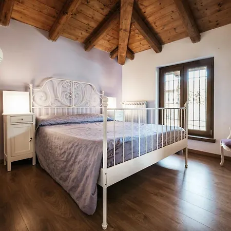 Gramolina Nizza Villa *