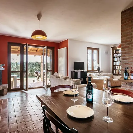 Gramolina Nizza * Nizza Monferrato