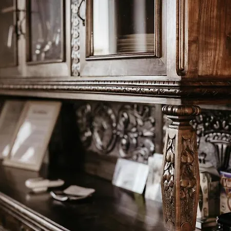 Villa Gramolina Nizza