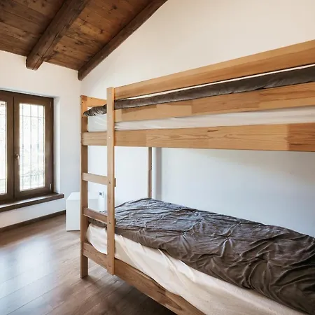 Villa Gramolina Nizza *