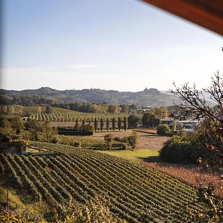 Villa Gramolina Nizza