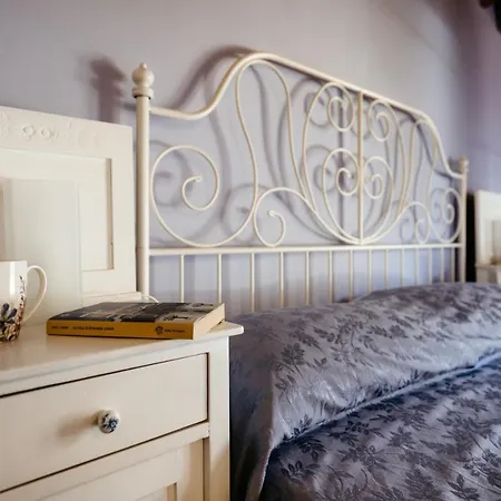 Gramolina Nizza Villa Nizza Monferrato