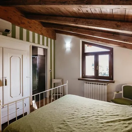 Gramolina Nizza Villa Nizza Monferrato