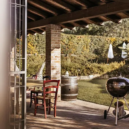 Gramolina Nizza Villa