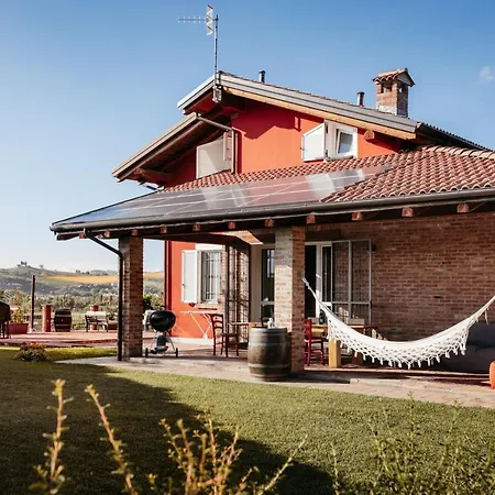 Villa Gramolina Nizza