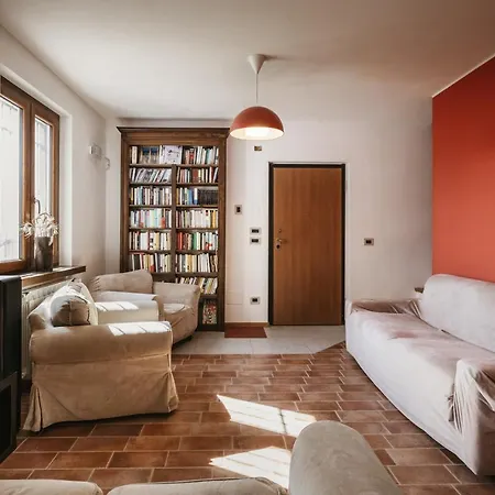 Villa Gramolina Nizza