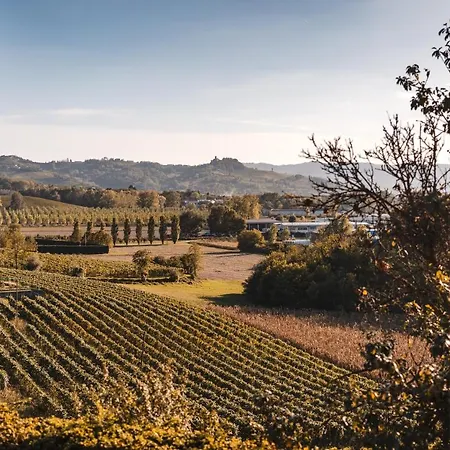 Gramolina Nizza Nizza Monferrato