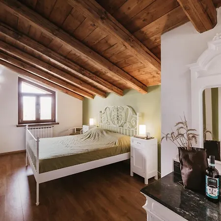 Villa Gramolina Nizza