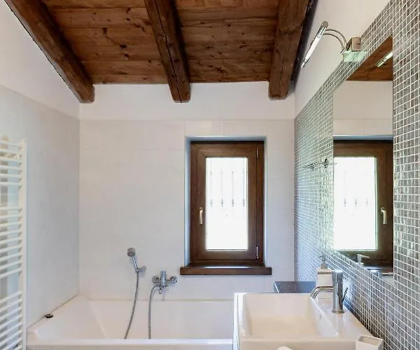 Villa Gramolina Nizza Nizza Monferrato