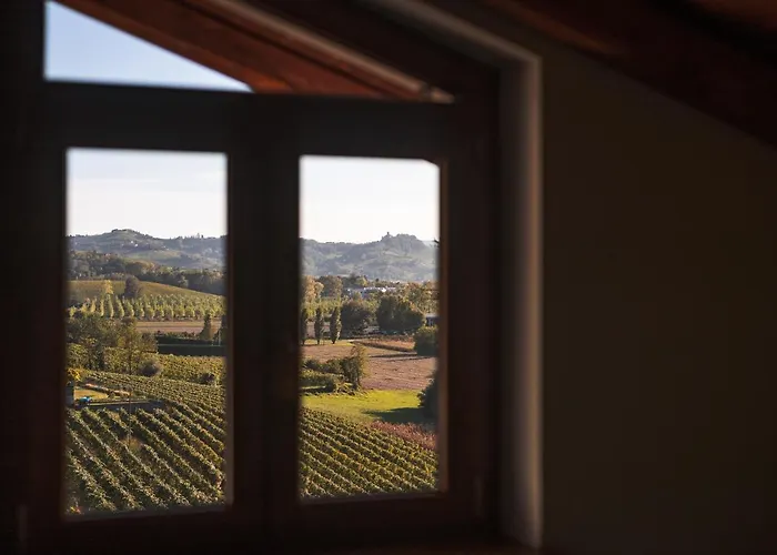 Gramolina Nizza Nizza Monferrato