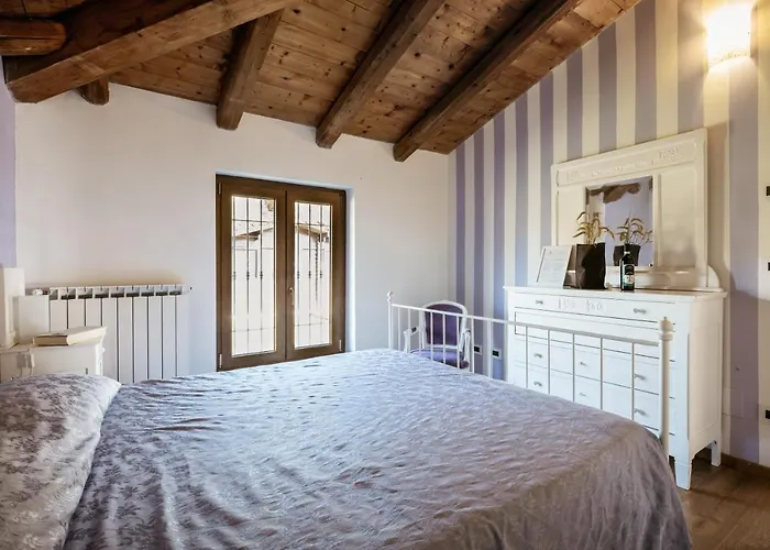 Villa Gramolina Nizza