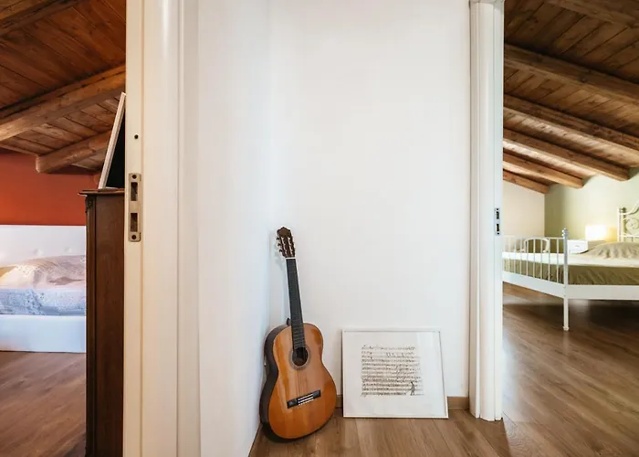 Villa Gramolina Nizza