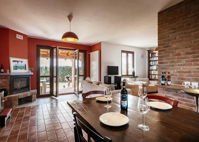 Gramolina Nizza * Nizza Monferrato