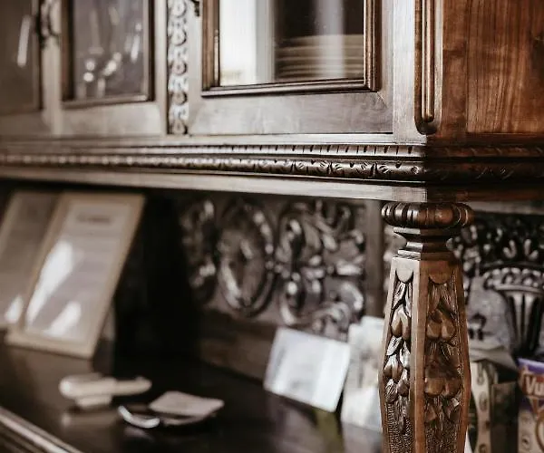 Villa Gramolina Nizza