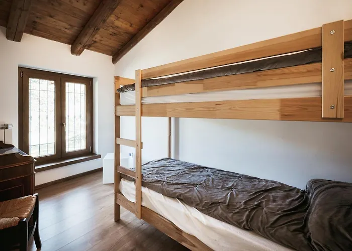 Villa Gramolina Nizza *