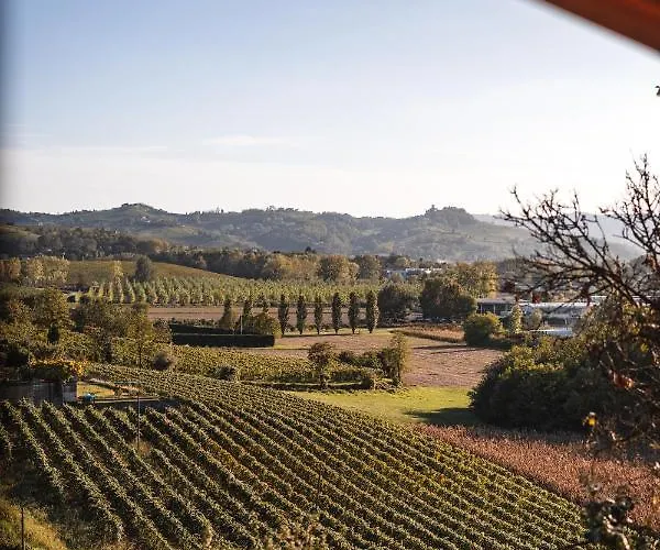 Villa Gramolina Nizza