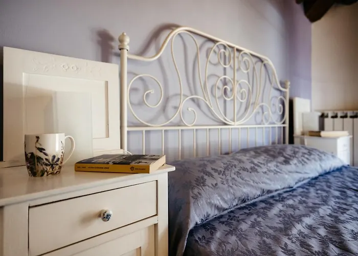 Gramolina Nizza Villa Nizza Monferrato