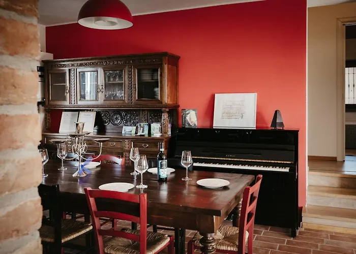 Gramolina Nizza Villa *