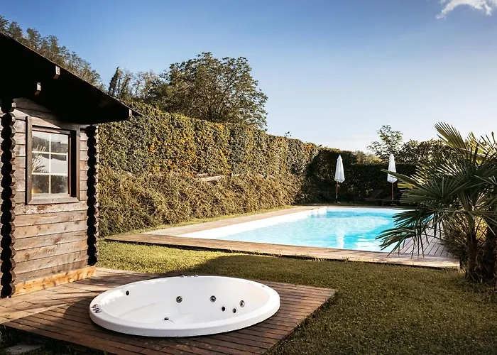 Gramolina Nizza Villa Nizza Monferrato