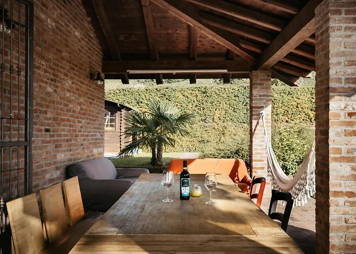 Gramolina Nizza Nizza Monferrato