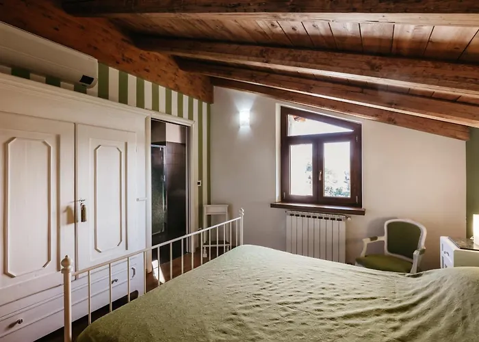 Gramolina Nizza Villa Nizza Monferrato