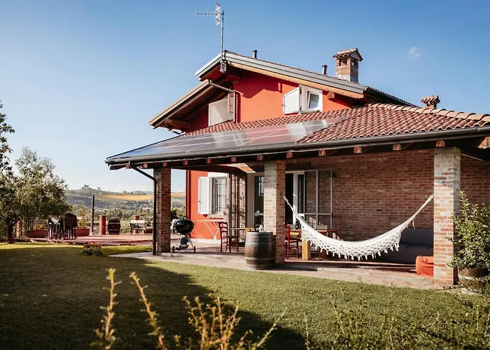 Villa Gramolina Nizza