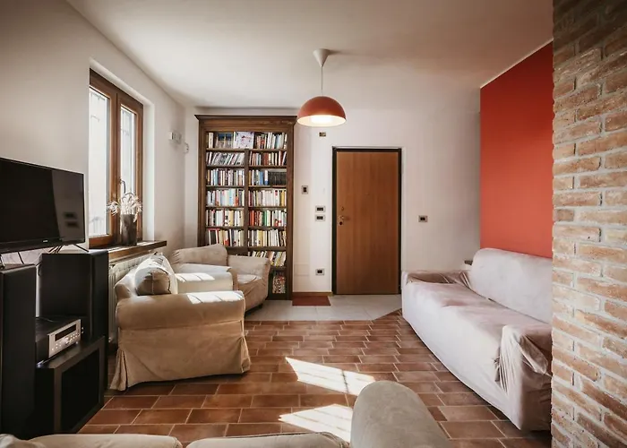 Villa Gramolina Nizza