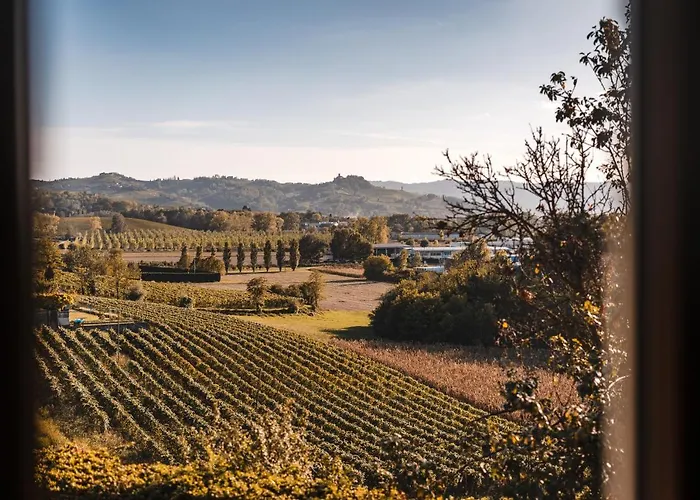 Gramolina Nizza Nizza Monferrato