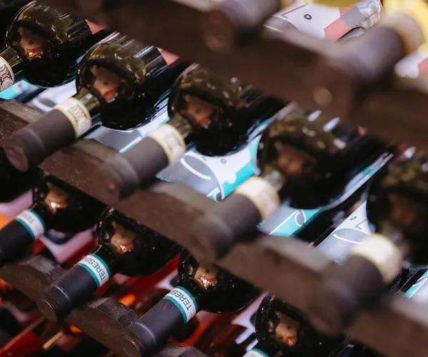 Villa Gramolina Nizza *