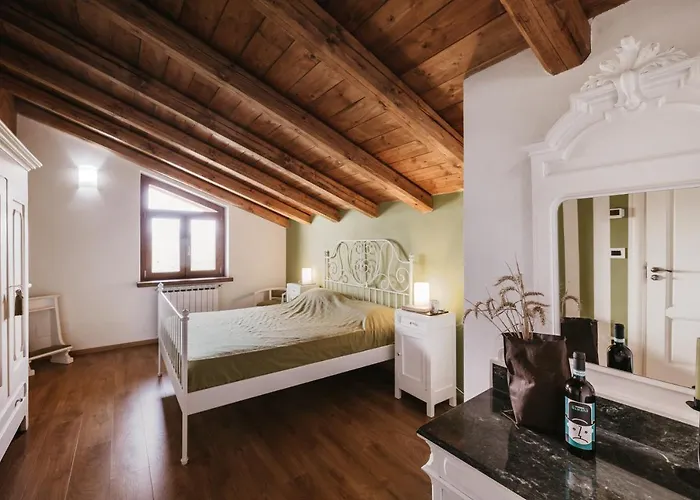 Villa Gramolina Nizza